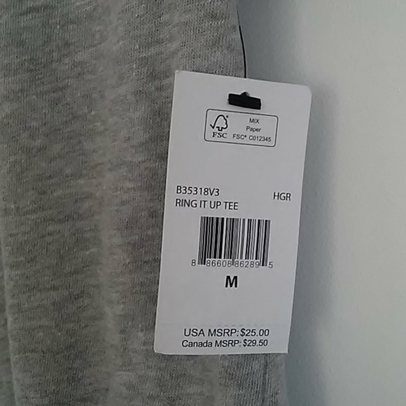 NWT Volcom T-shirt - Picture 3 of 3